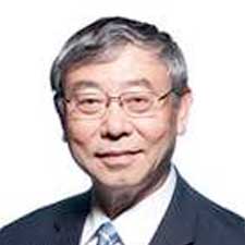 Matthew Miau