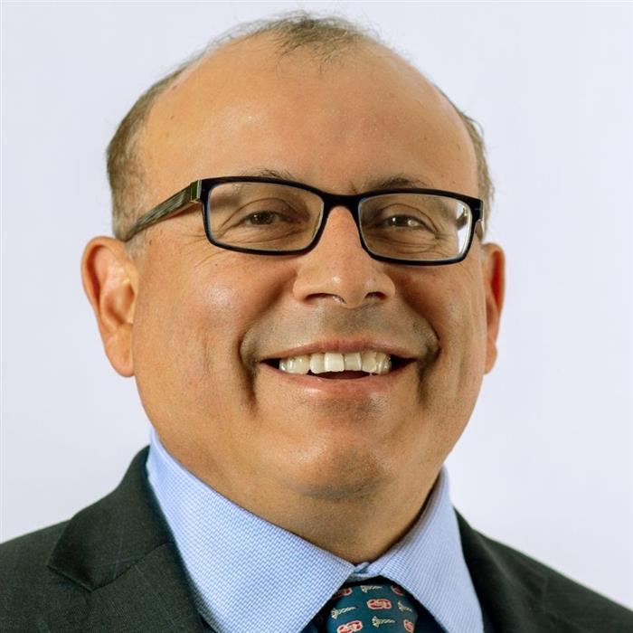 Arturo Md Molina