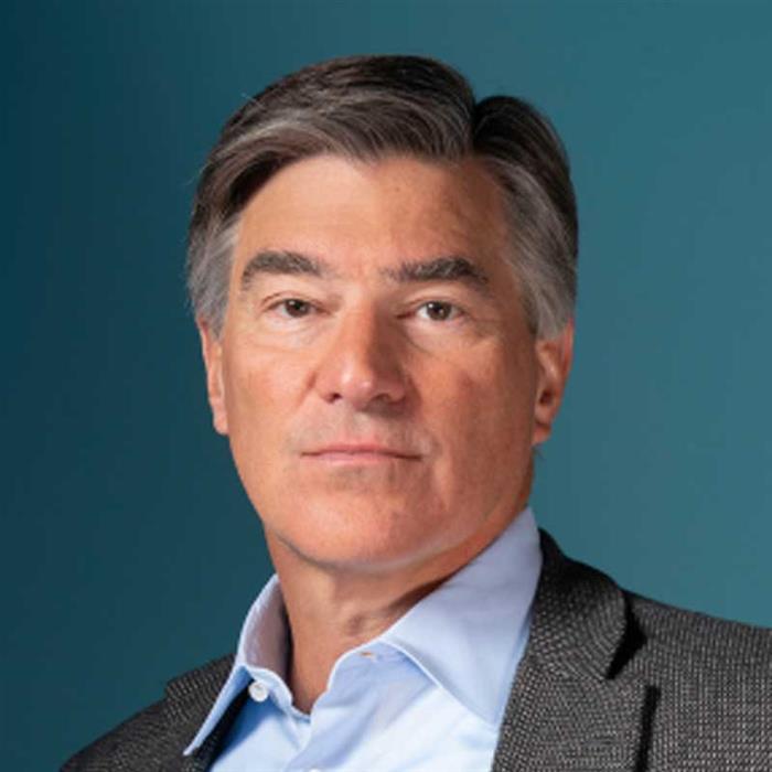 David M Mott