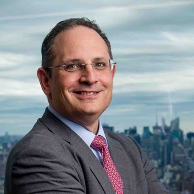 Richard J Napolitano