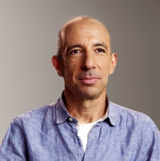Natan Israeli