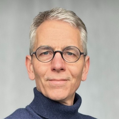 Johann Gabriel Oehme
