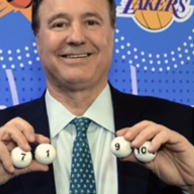 Stephen G Pagliuca