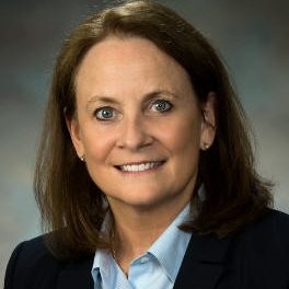 Pamela K.M. Beall