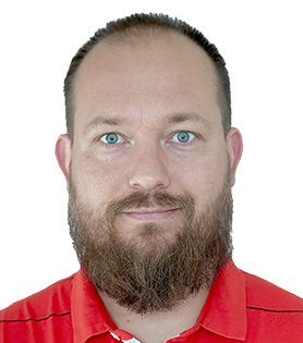 Juho Parkkinen