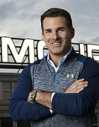 Kevin A Plank