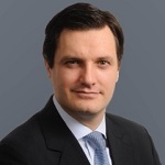 Aldo J Polak