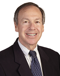 Michael T Putziger
