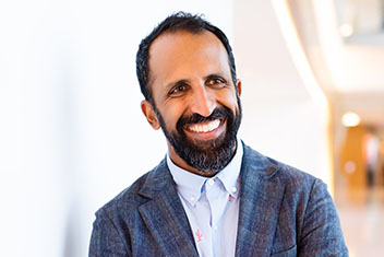 Vasu Raja
