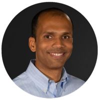 Gokul Rajaram