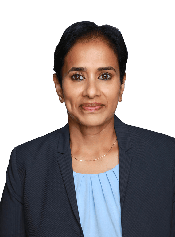 Vidya Raman-Tangella