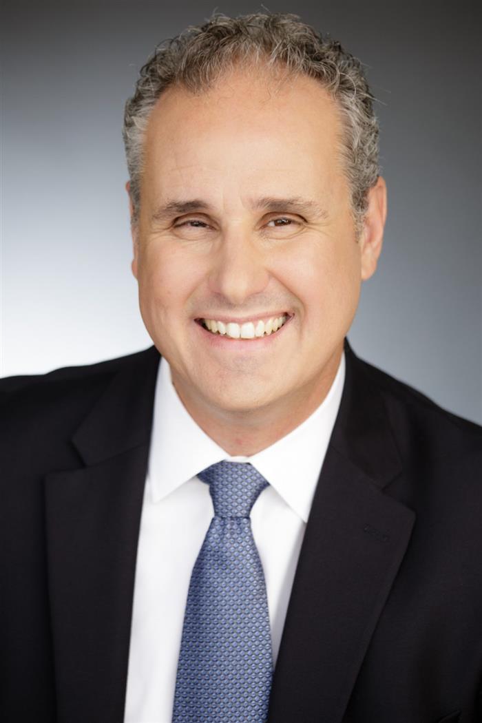 Edward James Ratinoff