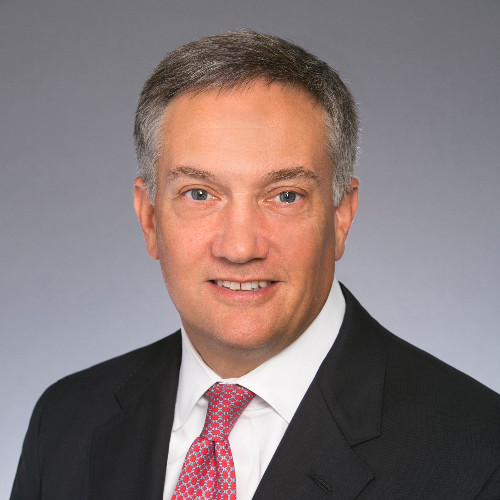 Richard J Hendrix
