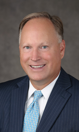 Robert B Anderson