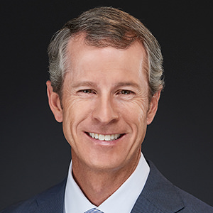 B Andrew Rose