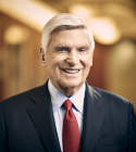 Patrick G. Ryan