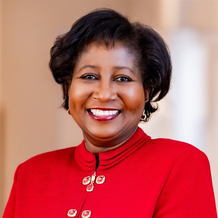 Sandra K Johnson