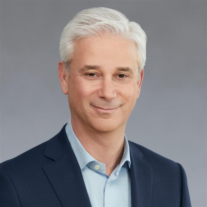Charles W Scharf