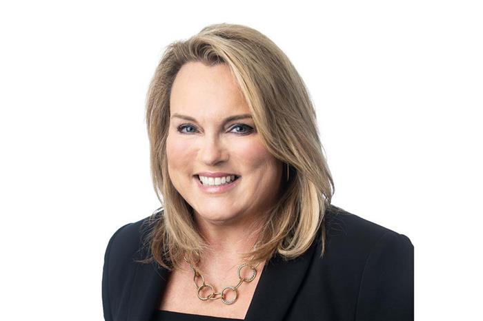Julie Schertell