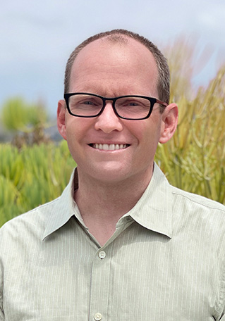 Brendan Sheehey