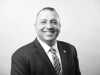 Gregory Sousa