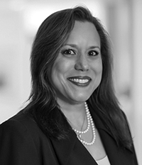 Laverne Evans Srinivasan