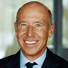 Barry S Sternlicht