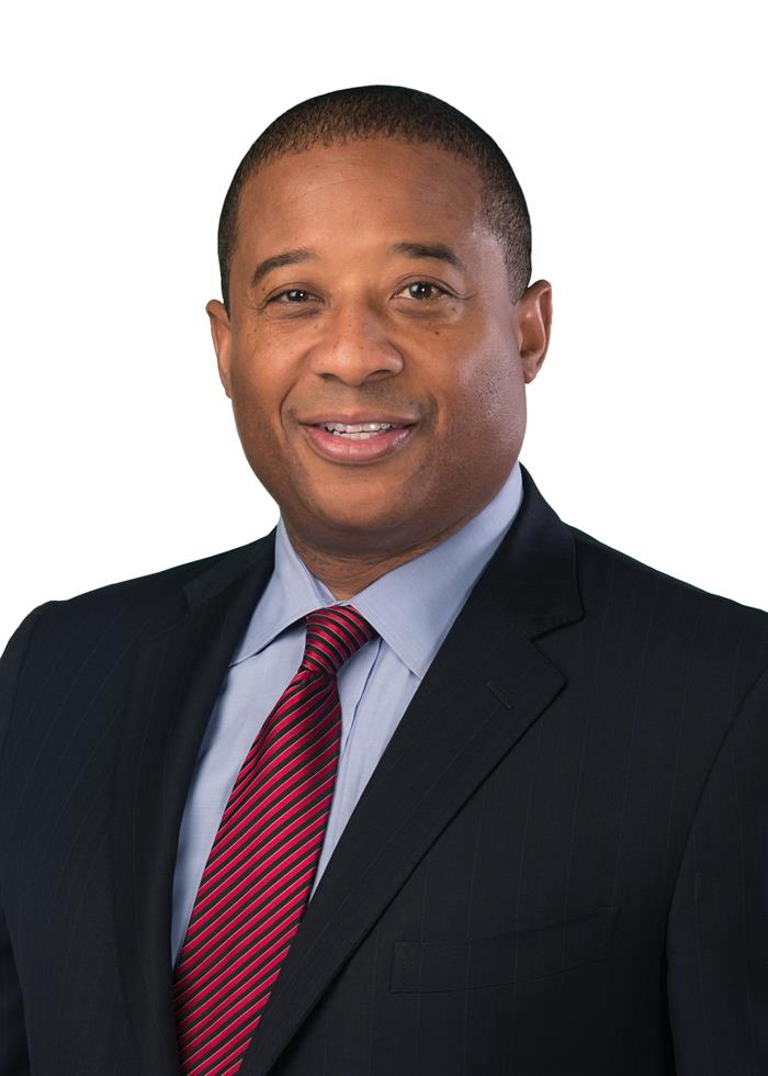 Steven Mizell