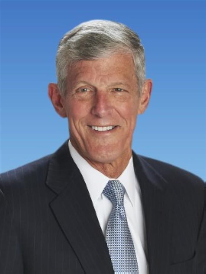 Steven Reinemund