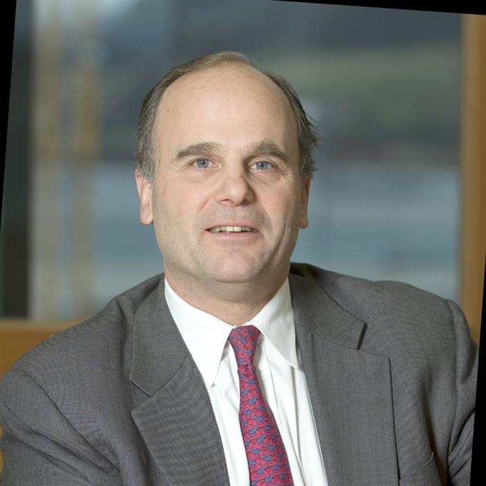 Timothy T Richards