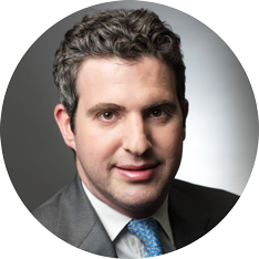 Benjamin J Tisch