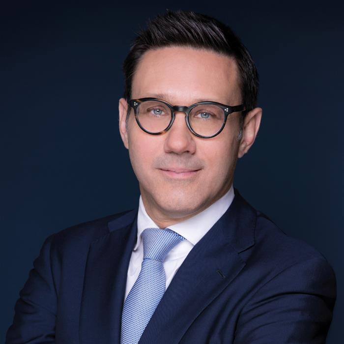 Steven Tomsic