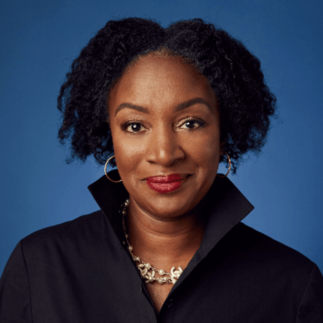 Wanjiku Juanita Walcott