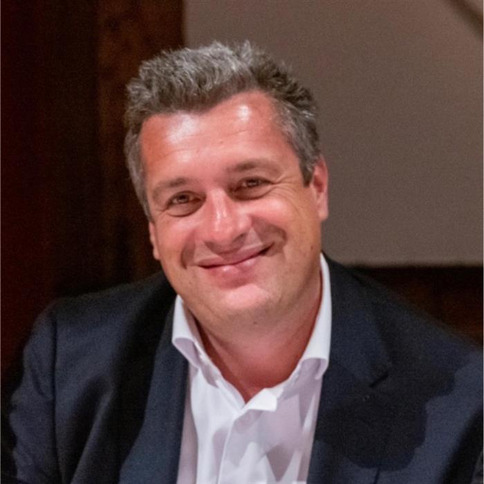 Yann Guerin