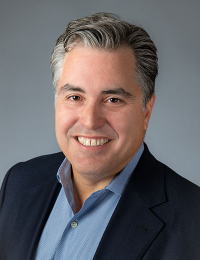Eddy Zervigon