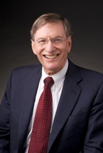 Allan H Selig