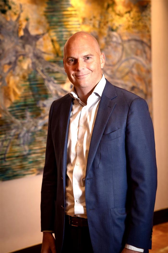 Barend Reijn