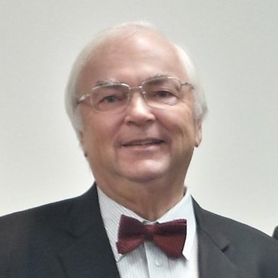 Bernhard Bruscha