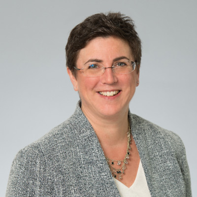 Bernice Bell