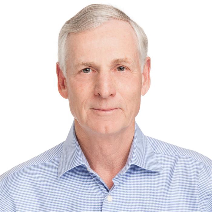 William G Bock