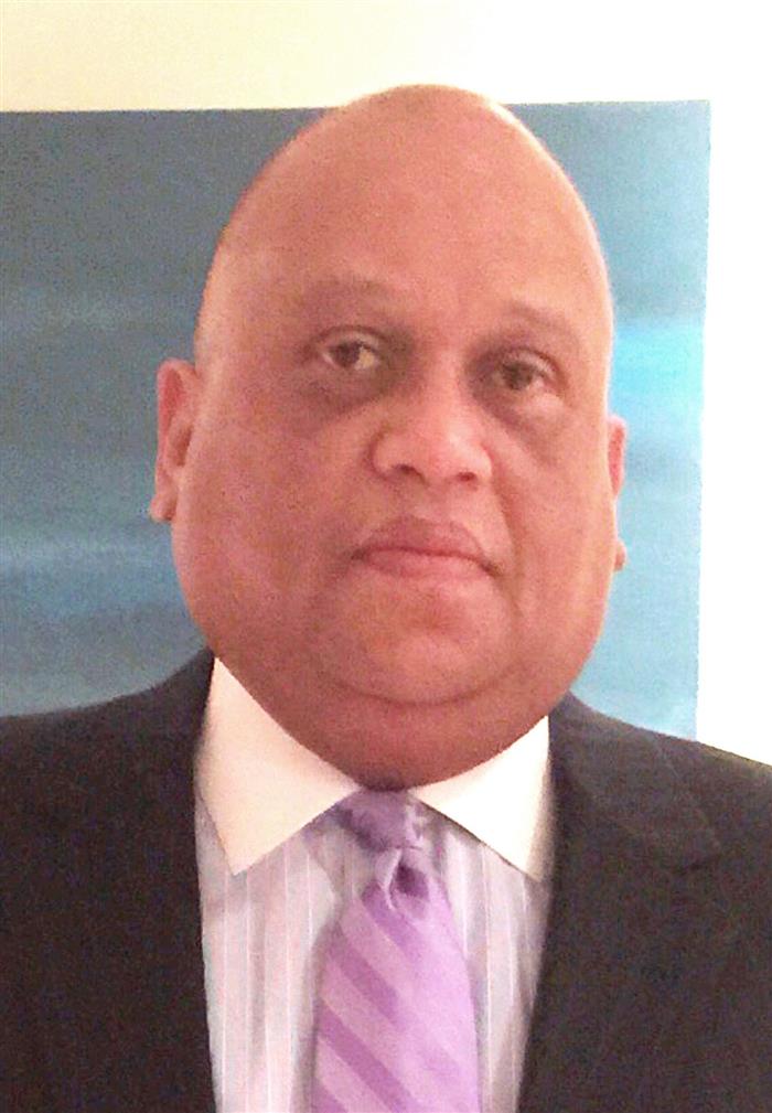Billy J Jr. Lyons