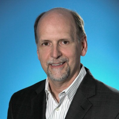 Bruce Joseph Shook
