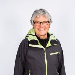 Cheryl Scott