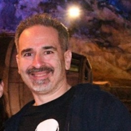 Dan Goldstein