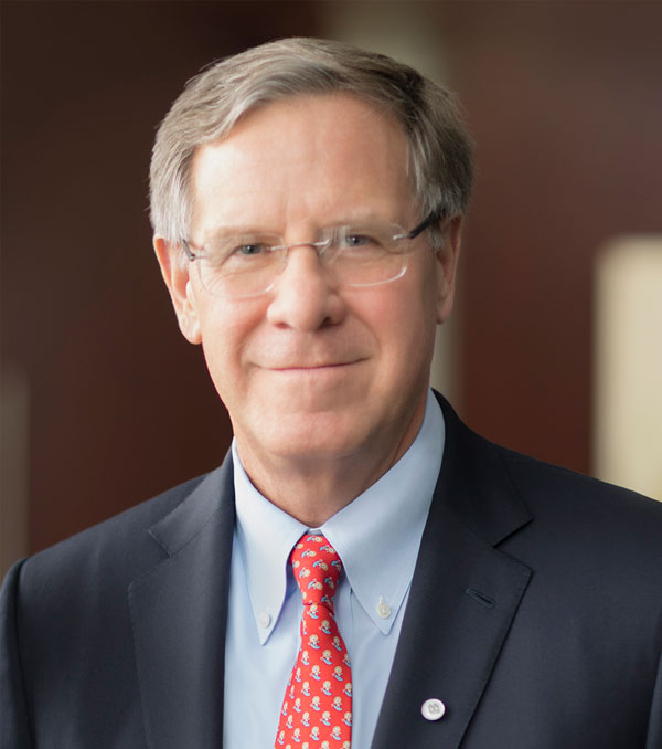 Mr. David Robert Casper