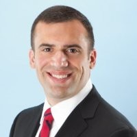 David J Malinas