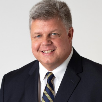 Donald C. Roof
