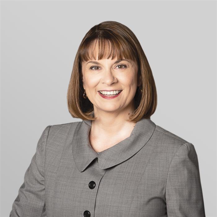 Dawn Rogers