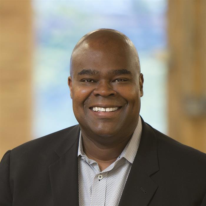 Donald Thompson