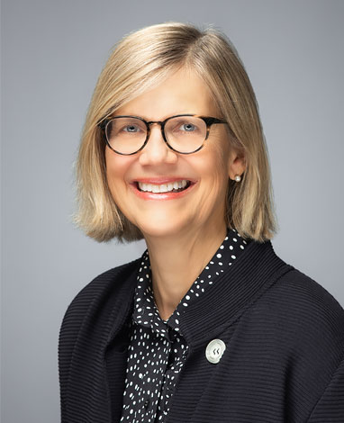 Elisabeth W Keller